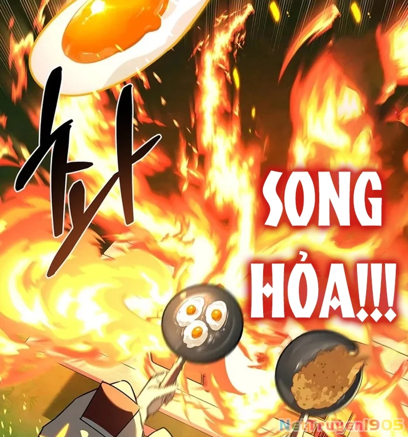 Healer Cấp S Chữa Trị Cho Quái Vật Chapter 1 - 74