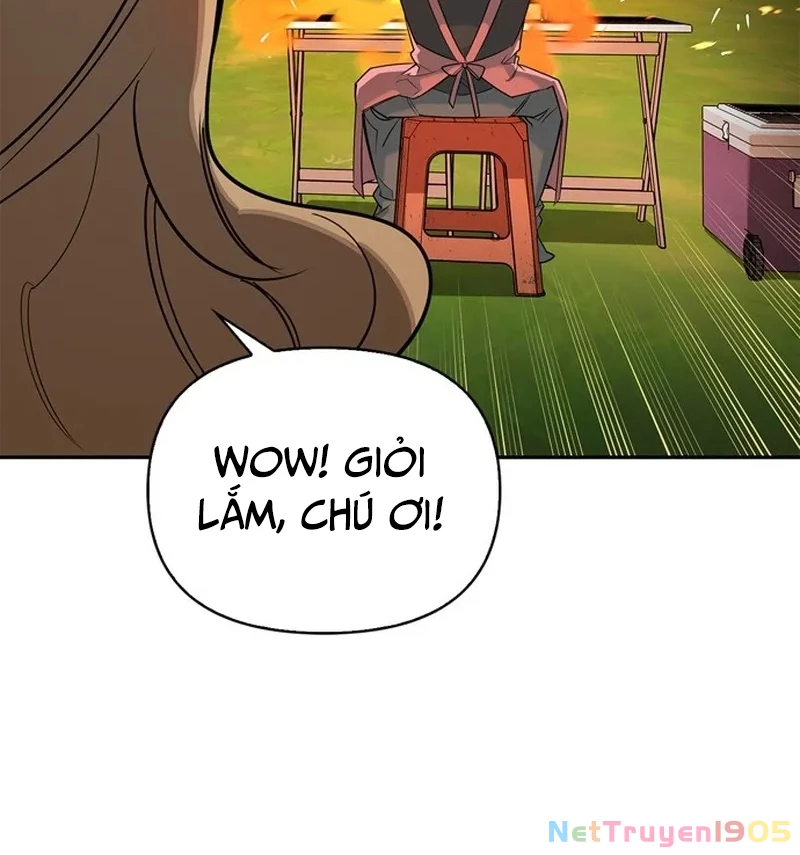 Healer Cấp S Chữa Trị Cho Quái Vật Chapter 1 - 77