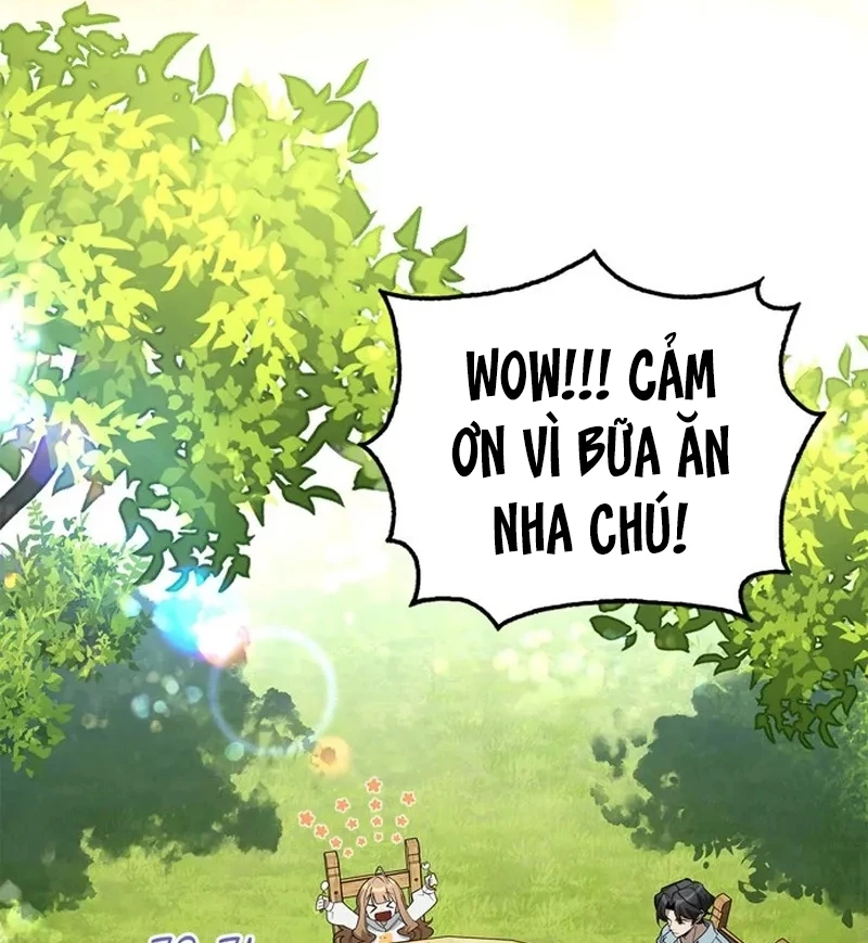 Healer Cấp S Chữa Trị Cho Quái Vật Chapter 1 - 93