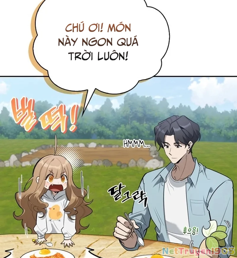 Healer Cấp S Chữa Trị Cho Quái Vật Chapter 1 - 100