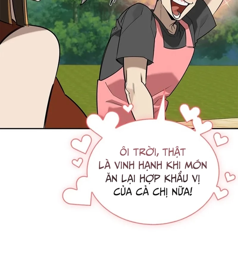 Healer Cấp S Chữa Trị Cho Quái Vật Chapter 1 - 103