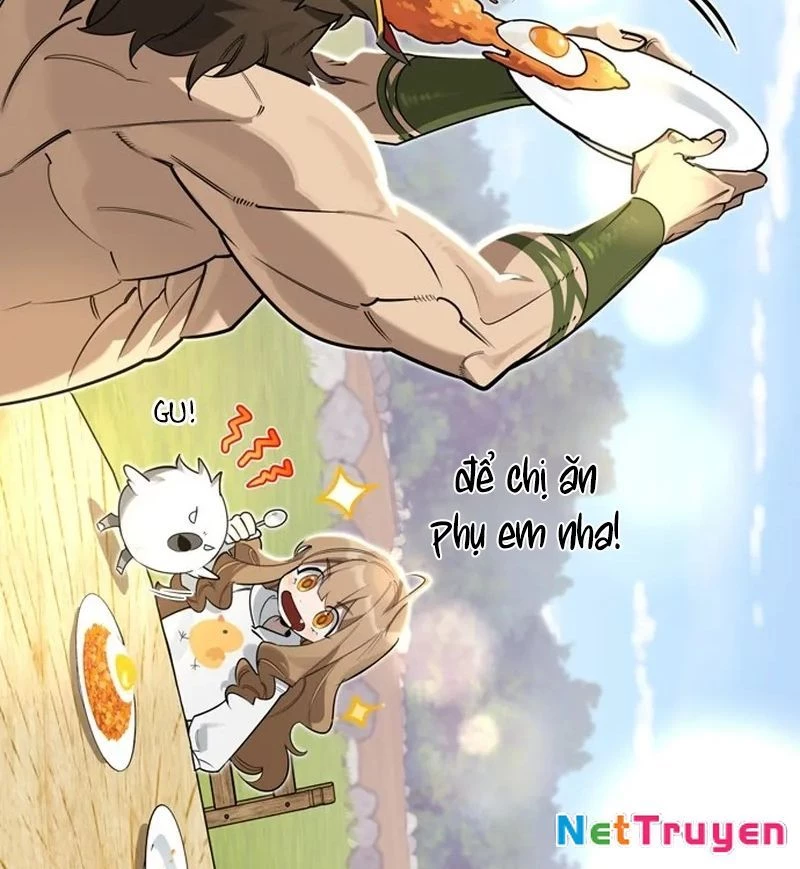 Healer Cấp S Chữa Trị Cho Quái Vật Chapter 1 - 111