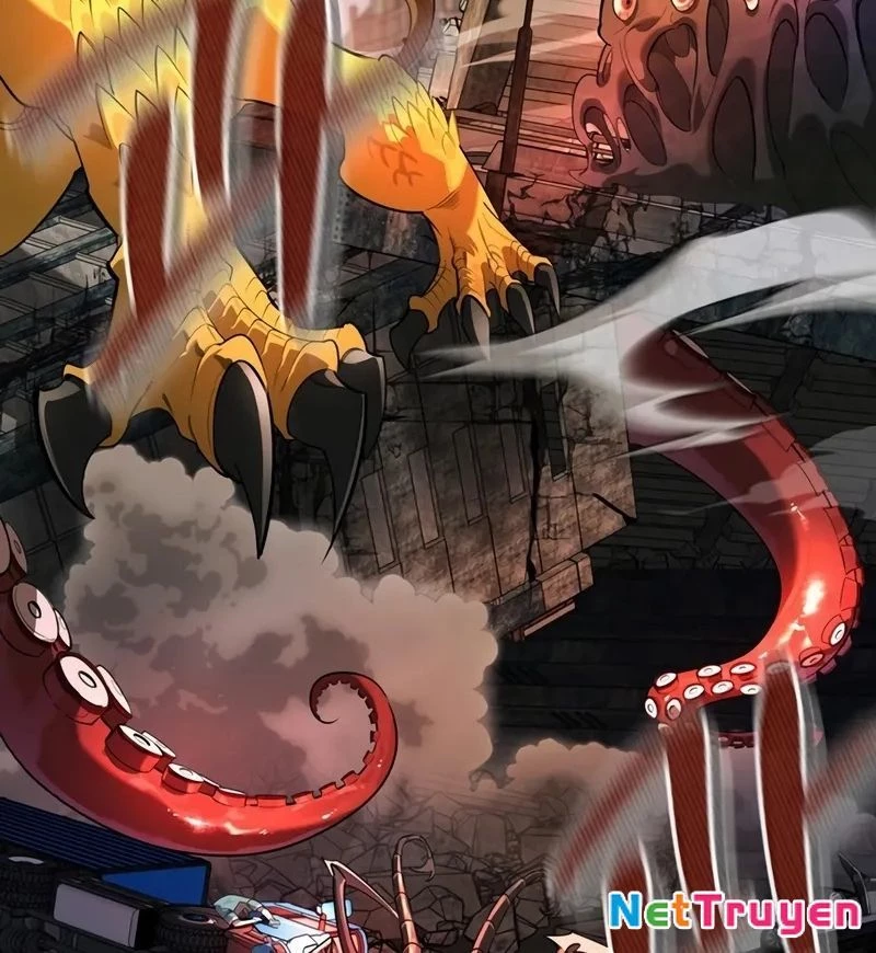 Healer Cấp S Chữa Trị Cho Quái Vật Chapter 2 - 11