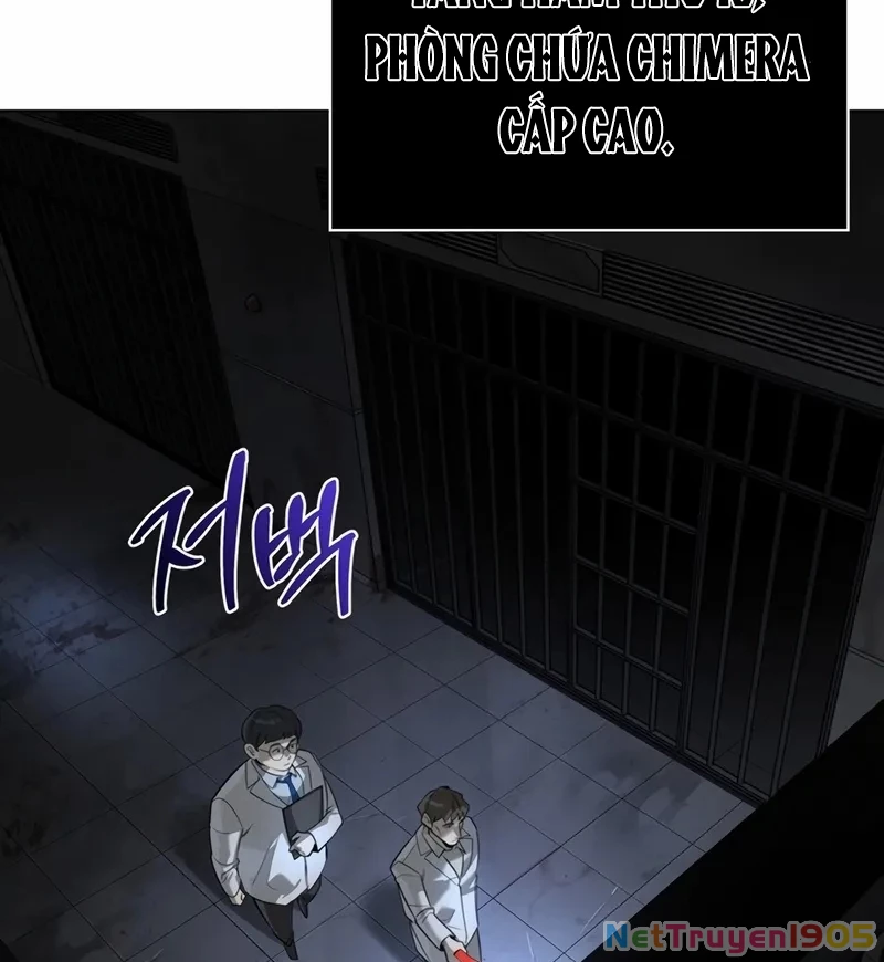 Healer Cấp S Chữa Trị Cho Quái Vật Chapter 2 - 75