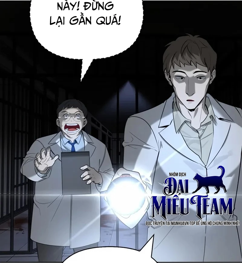 Healer Cấp S Chữa Trị Cho Quái Vật Chapter 2 - 78