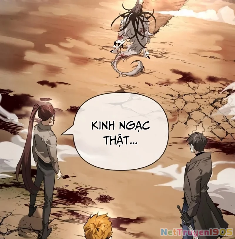 Healer Cấp S Chữa Trị Cho Quái Vật Chapter 2 - 150