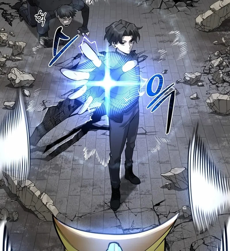 Healer Cấp S Chữa Trị Cho Quái Vật Chapter 2 - 273