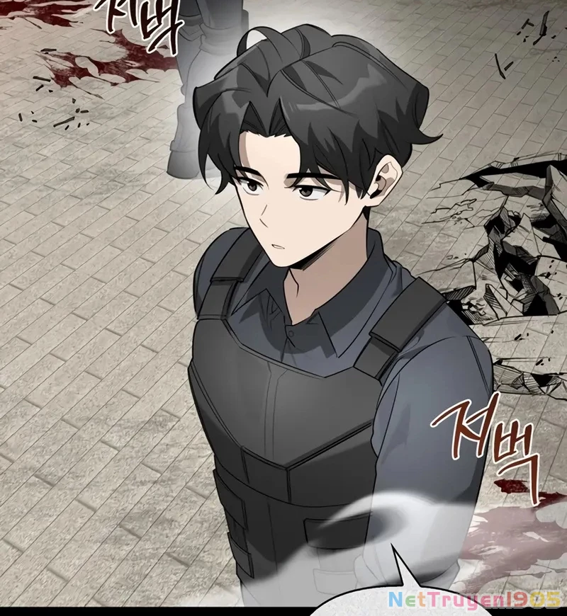 Healer Cấp S Chữa Trị Cho Quái Vật Chapter 2 - 285