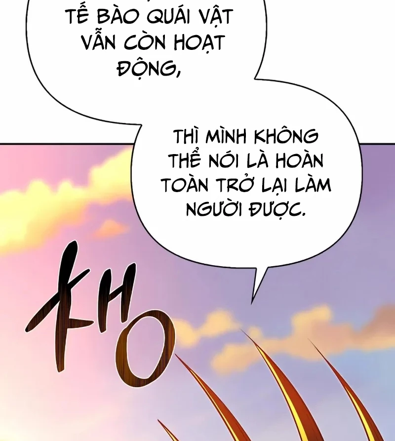 Healer Cấp S Chữa Trị Cho Quái Vật Chapter 3 - 4