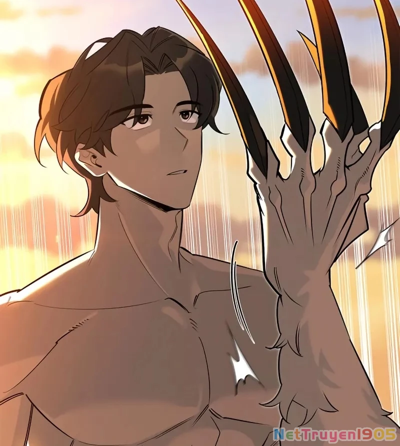 Healer Cấp S Chữa Trị Cho Quái Vật Chapter 3 - 5