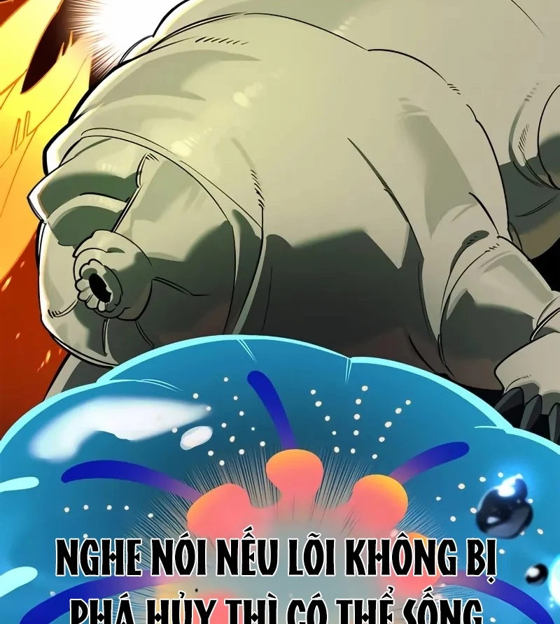 Healer Cấp S Chữa Trị Cho Quái Vật Chapter 3 - 13