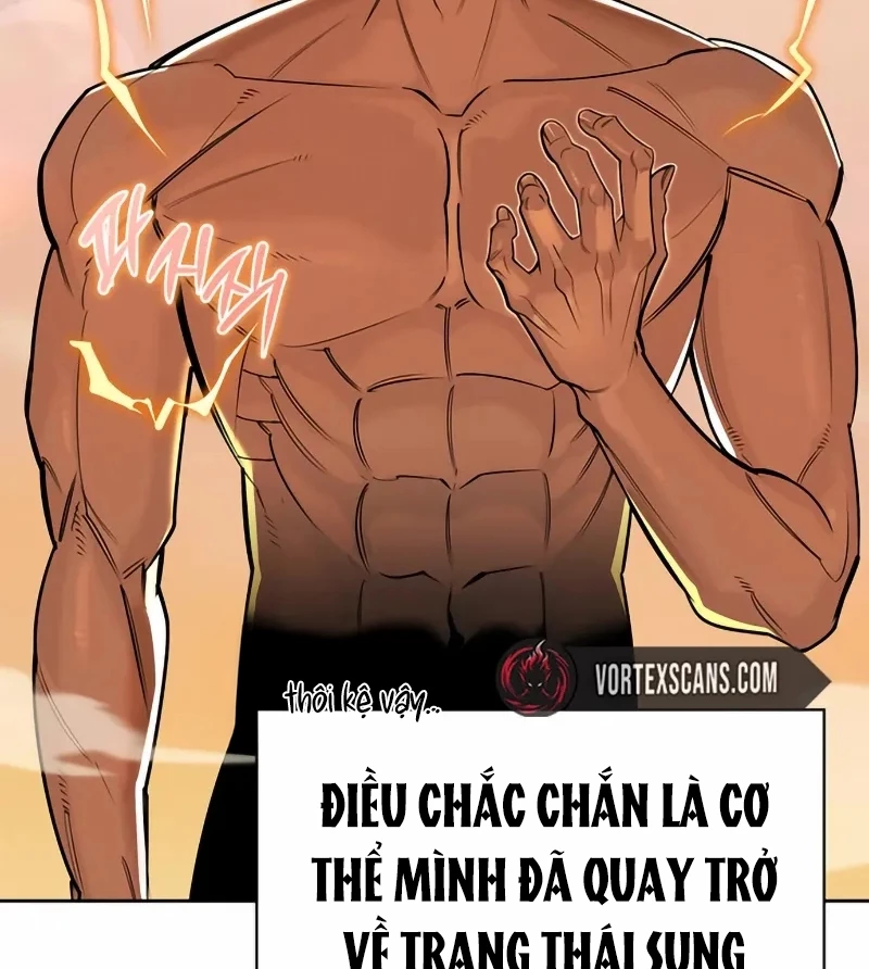 Healer Cấp S Chữa Trị Cho Quái Vật Chapter 3 - 17