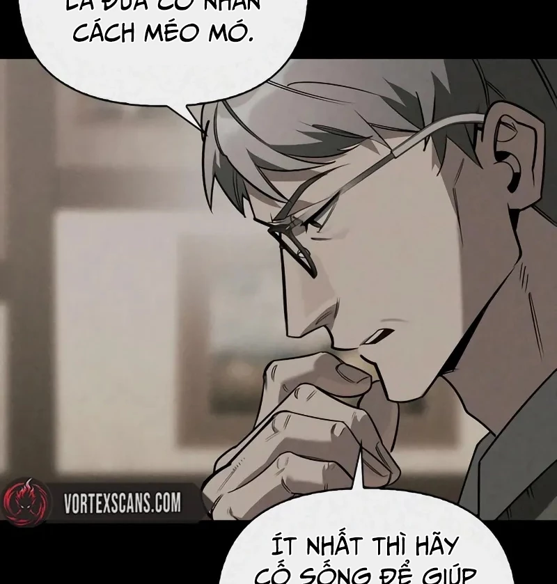 Healer Cấp S Chữa Trị Cho Quái Vật Chapter 3 - 27