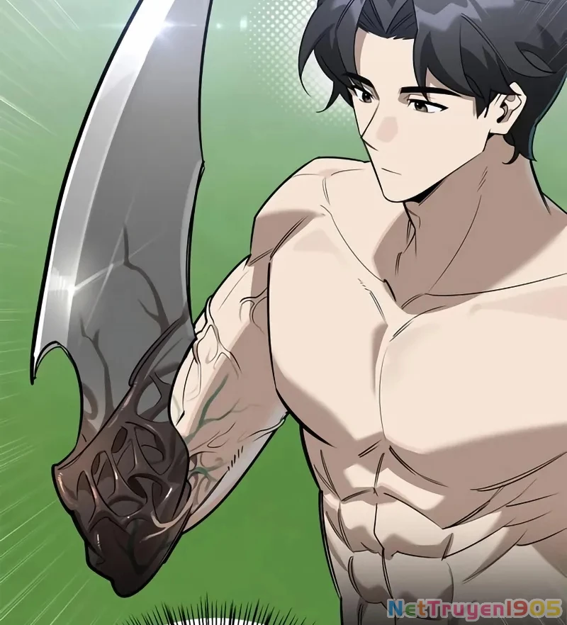 Healer Cấp S Chữa Trị Cho Quái Vật Chapter 3 - 78