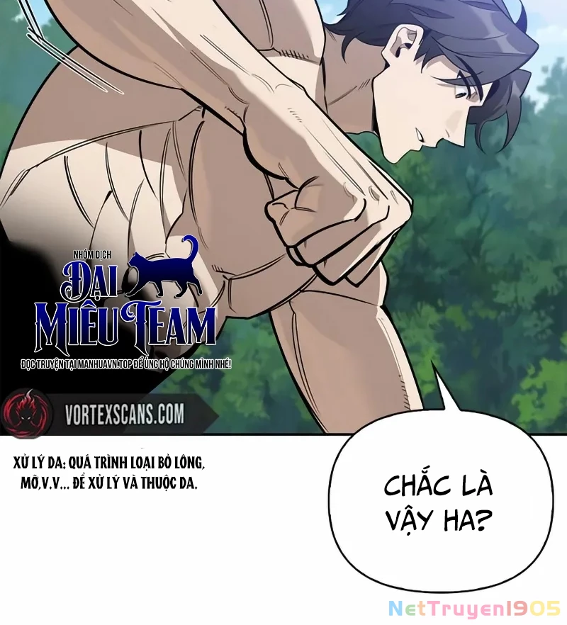Healer Cấp S Chữa Trị Cho Quái Vật Chapter 3 - 107