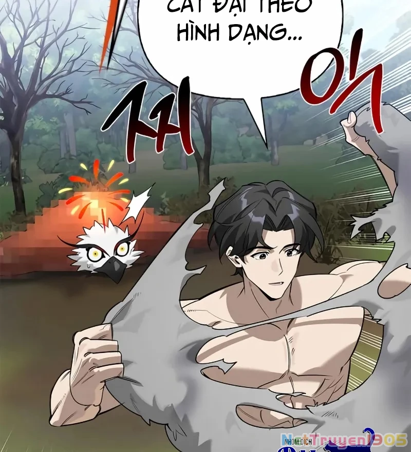 Healer Cấp S Chữa Trị Cho Quái Vật Chapter 3 - 117