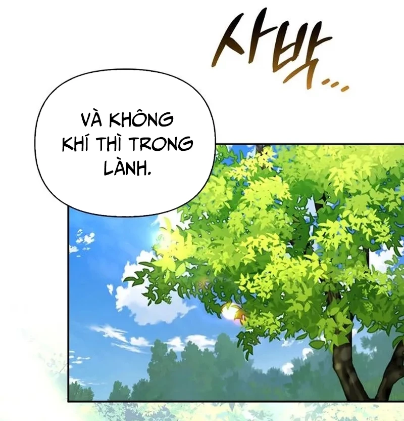 Healer Cấp S Chữa Trị Cho Quái Vật Chapter 4 - 3