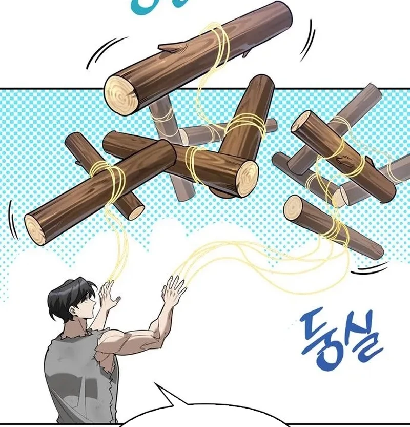 Healer Cấp S Chữa Trị Cho Quái Vật Chapter 4 - 22