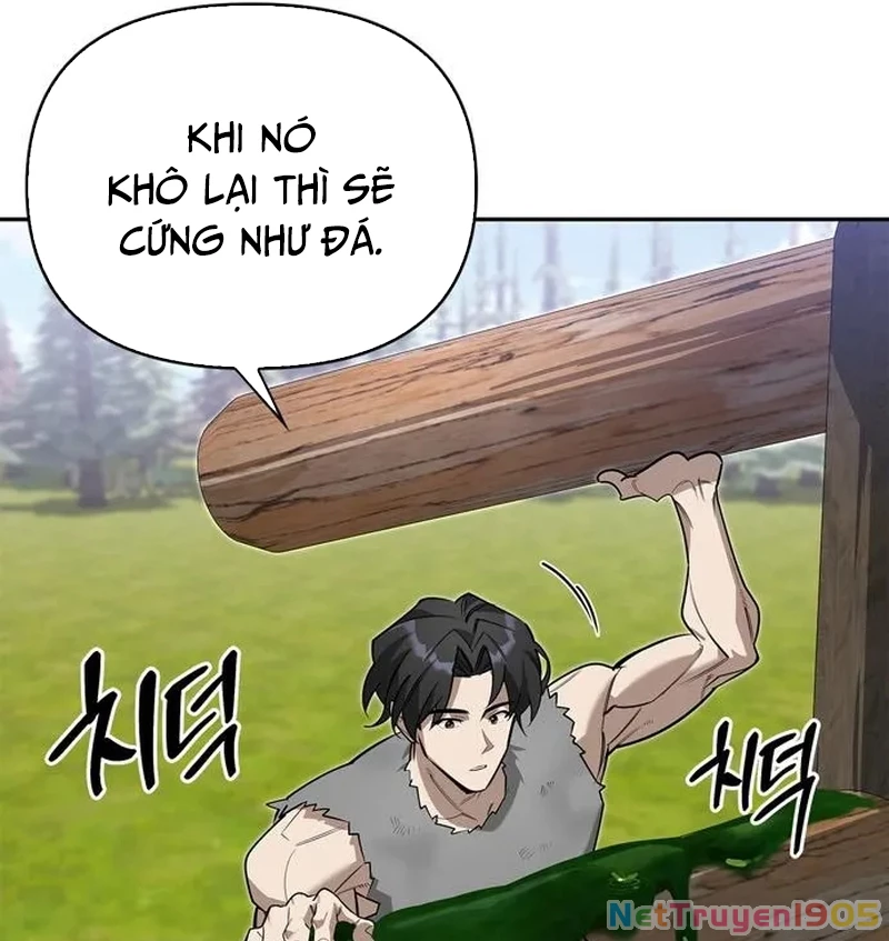 Healer Cấp S Chữa Trị Cho Quái Vật Chapter 4 - 47