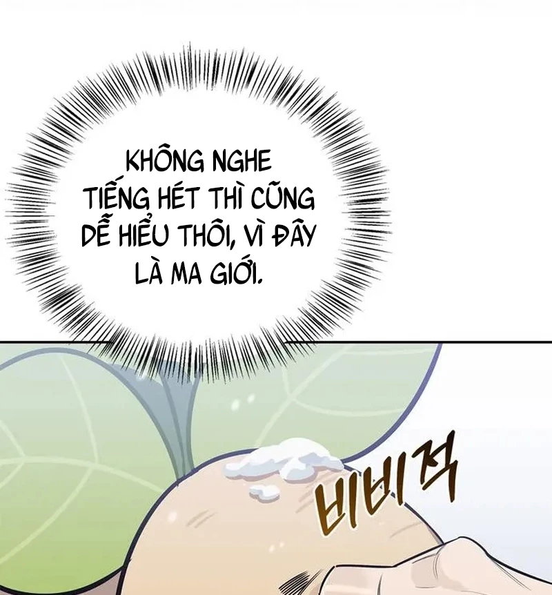 Healer Cấp S Chữa Trị Cho Quái Vật Chapter 4 - 119