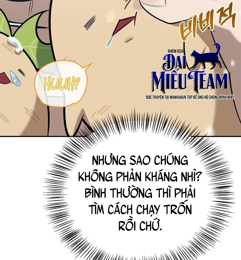 Healer Cấp S Chữa Trị Cho Quái Vật Chapter 4 - 120