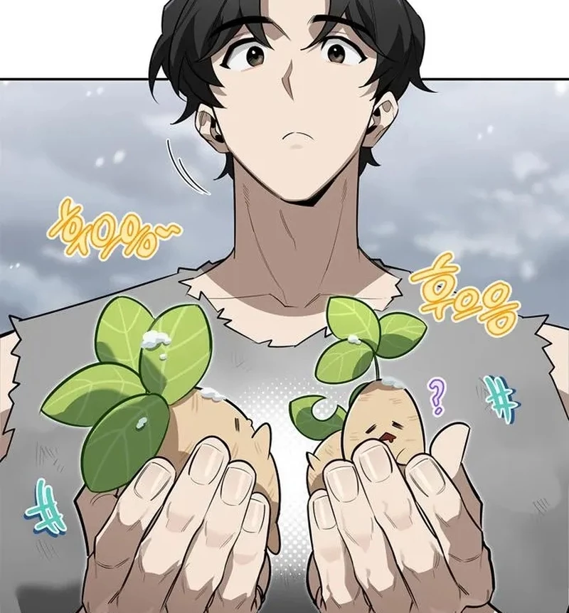 Healer Cấp S Chữa Trị Cho Quái Vật Chapter 4 - 123