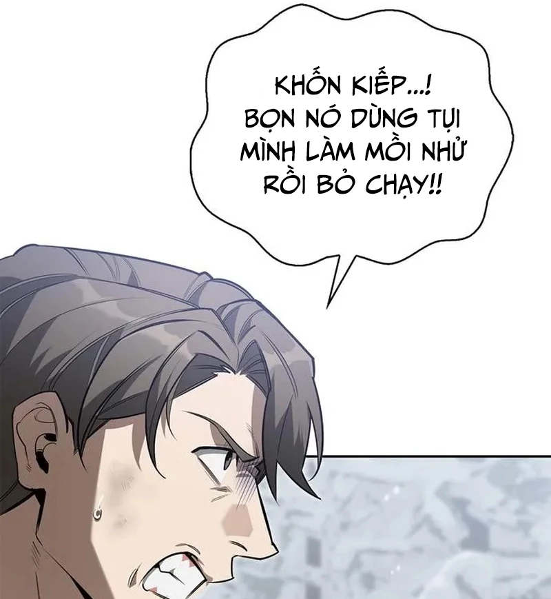 Healer Cấp S Chữa Trị Cho Quái Vật Chapter 4 - 139