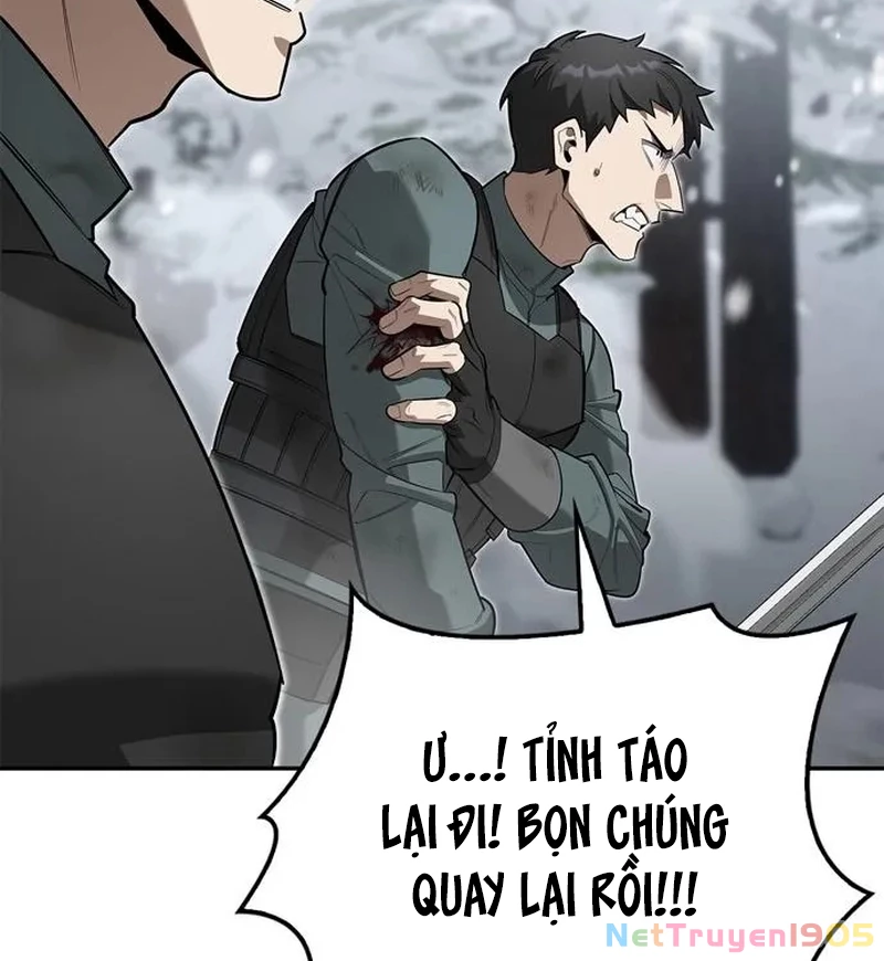 Healer Cấp S Chữa Trị Cho Quái Vật Chapter 4 - 140
