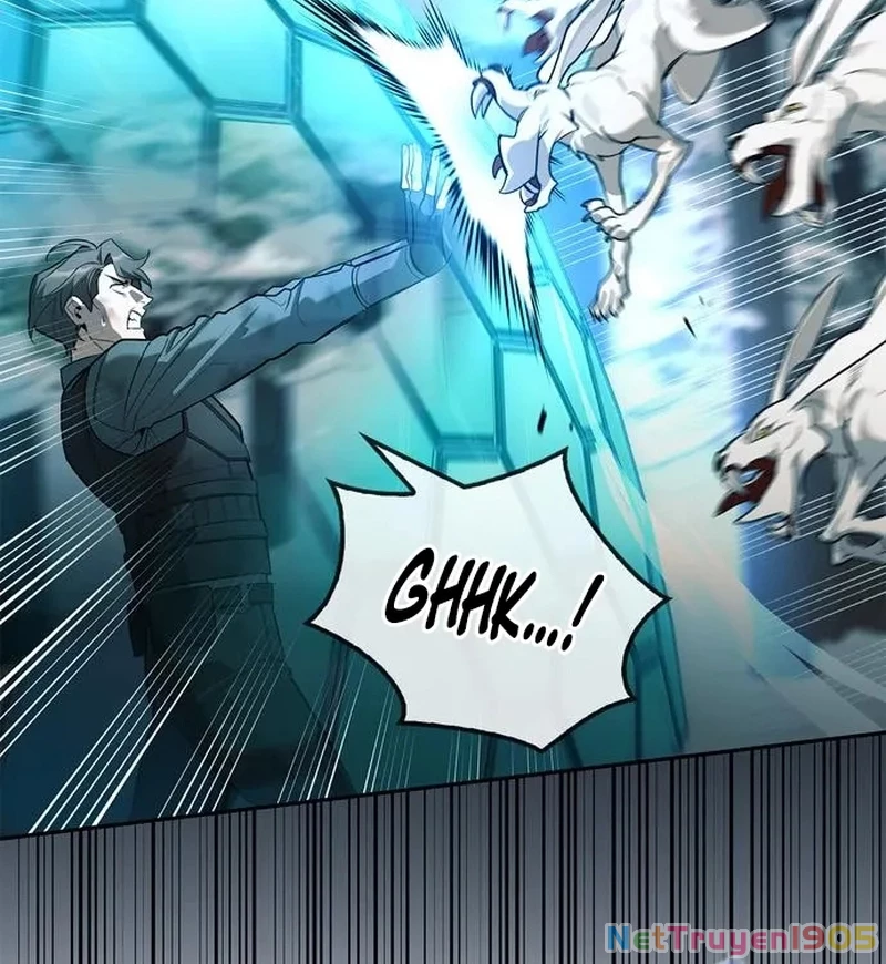 Healer Cấp S Chữa Trị Cho Quái Vật Chapter 4 - 147
