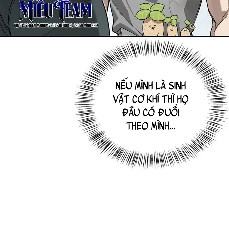 Healer Cấp S Chữa Trị Cho Quái Vật Chapter 4 - 203