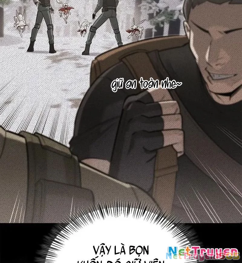 Healer Cấp S Chữa Trị Cho Quái Vật Chapter 4 - 211