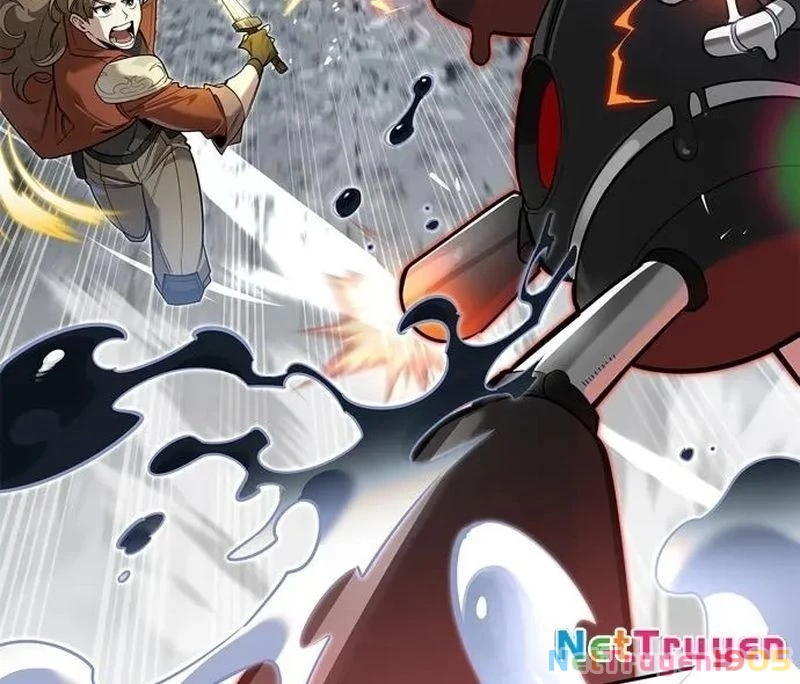 Healer Cấp S Chữa Trị Cho Quái Vật Chapter 4 - 251