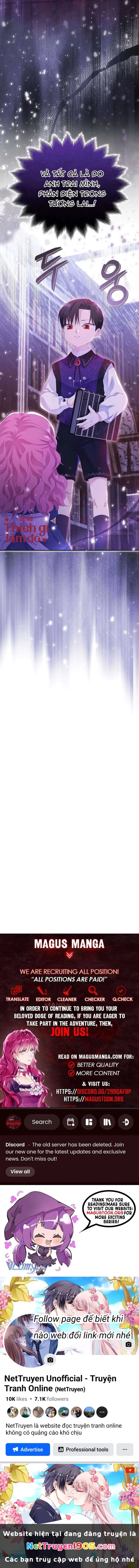 Sa Vào Vòng Tay Của Nam Chính Dịu Dàng Nhưng Chiếm Hữu Chapter 1 - 7