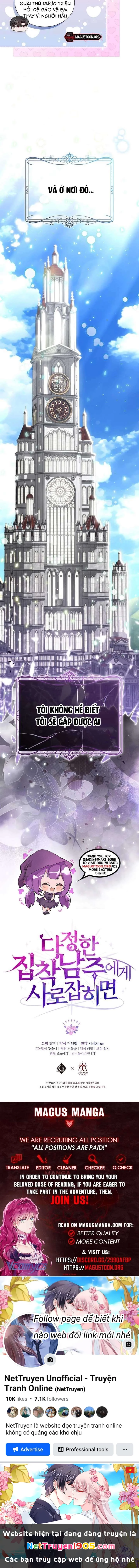 Sa Vào Vòng Tay Của Nam Chính Dịu Dàng Nhưng Chiếm Hữu Chapter 2 - 10