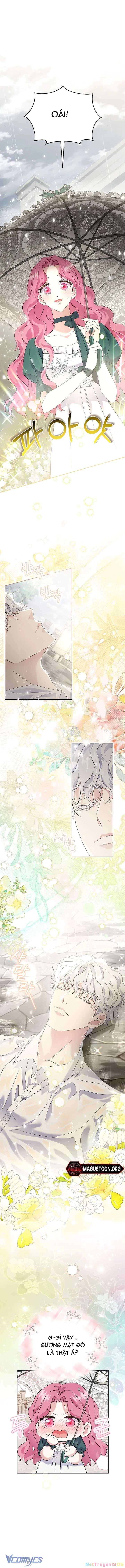 Sa Vào Vòng Tay Của Nam Chính Dịu Dàng Nhưng Chiếm Hữu Chapter 4 - 2