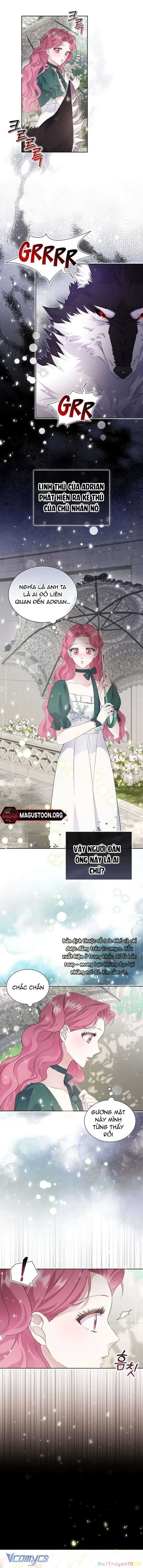 Sa Vào Vòng Tay Của Nam Chính Dịu Dàng Nhưng Chiếm Hữu Chapter 4 - 3