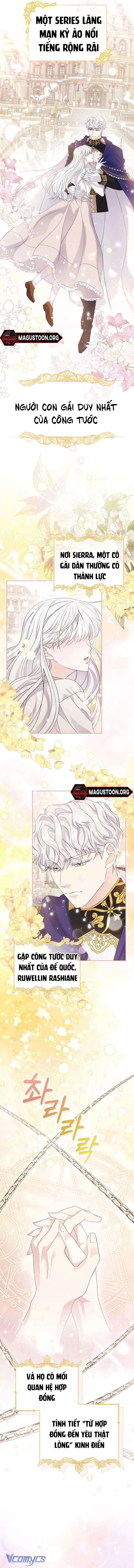 Sa Vào Vòng Tay Của Nam Chính Dịu Dàng Nhưng Chiếm Hữu Chapter 4 - 6