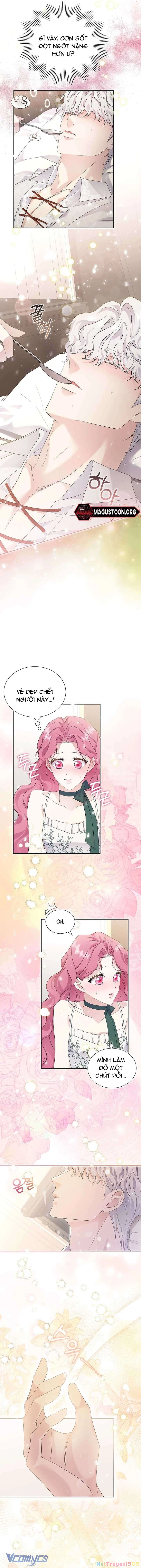 Sa Vào Vòng Tay Của Nam Chính Dịu Dàng Nhưng Chiếm Hữu Chapter 4 - 14