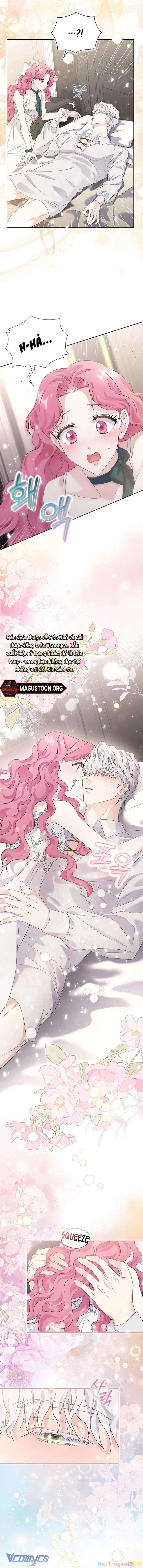 Sa Vào Vòng Tay Của Nam Chính Dịu Dàng Nhưng Chiếm Hữu Chapter 4 - 15