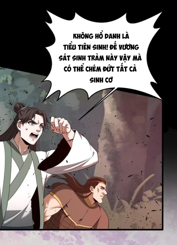 Ngày Tôi Sinh Ra, Bách Quỷ Dạ Hành, Tuyết Thi Hộ Đạo Chapter 770 - 13