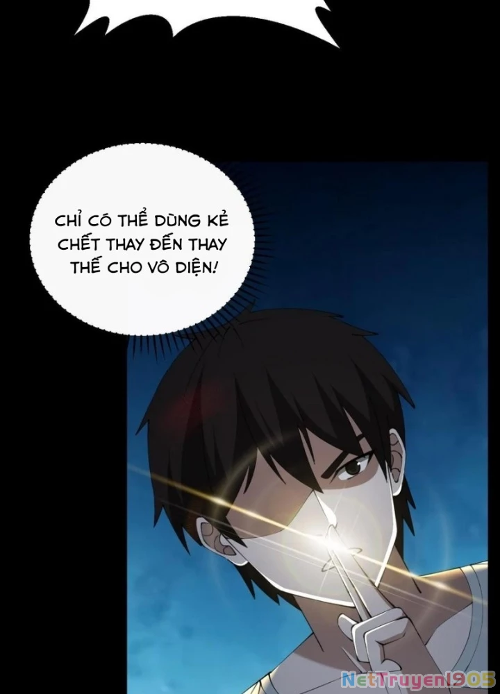 Ngày Tôi Sinh Ra, Bách Quỷ Dạ Hành, Tuyết Thi Hộ Đạo Chapter 771 - 29