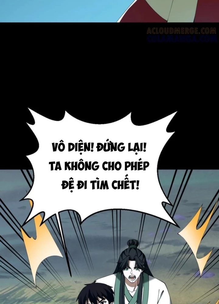 Ngày Tôi Sinh Ra, Bách Quỷ Dạ Hành, Tuyết Thi Hộ Đạo Chapter 771 - 59