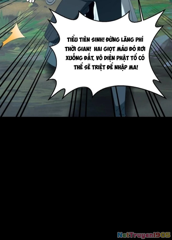 Ngày Tôi Sinh Ra, Bách Quỷ Dạ Hành, Tuyết Thi Hộ Đạo Chapter 771 - 61