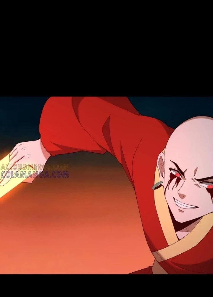 Ngày Tôi Sinh Ra, Bách Quỷ Dạ Hành, Tuyết Thi Hộ Đạo Chapter 772 - 35