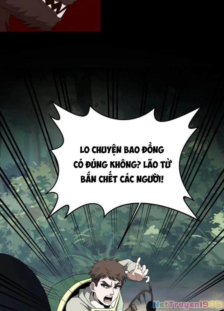 Ngày Tôi Sinh Ra, Bách Quỷ Dạ Hành, Tuyết Thi Hộ Đạo Chapter 772 - 49