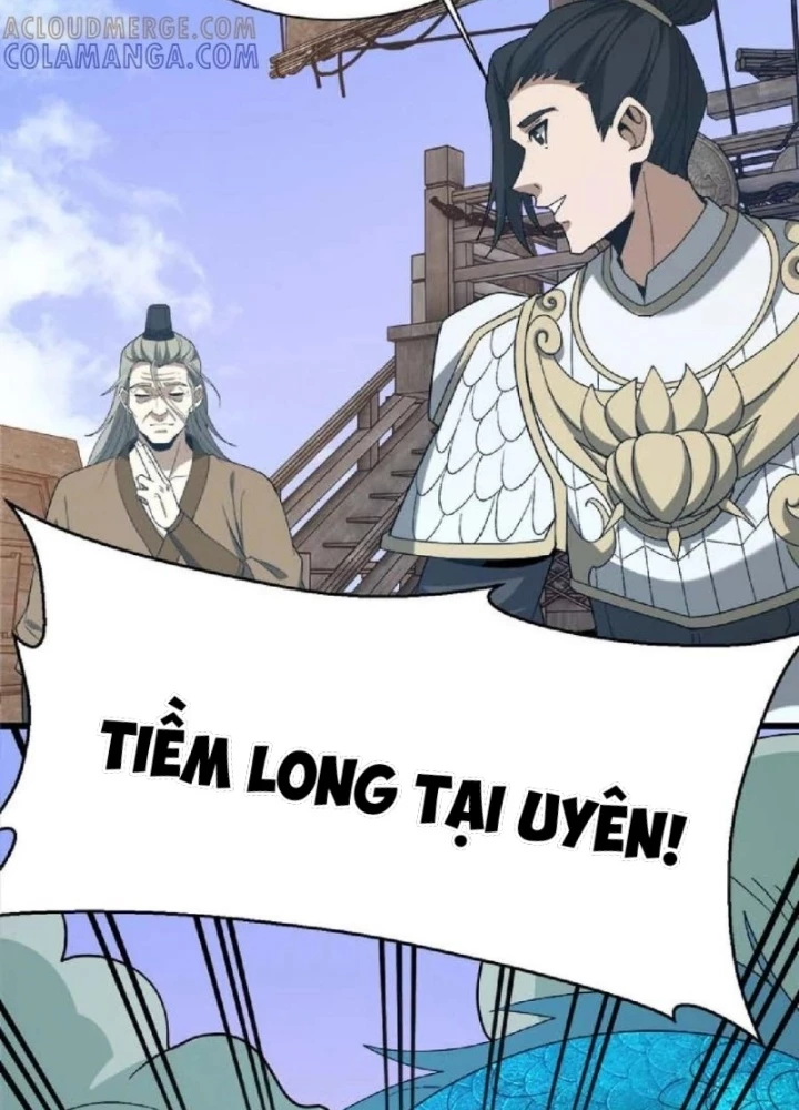 Ngày Tôi Sinh Ra, Bách Quỷ Dạ Hành, Tuyết Thi Hộ Đạo Chapter 772 - 63
