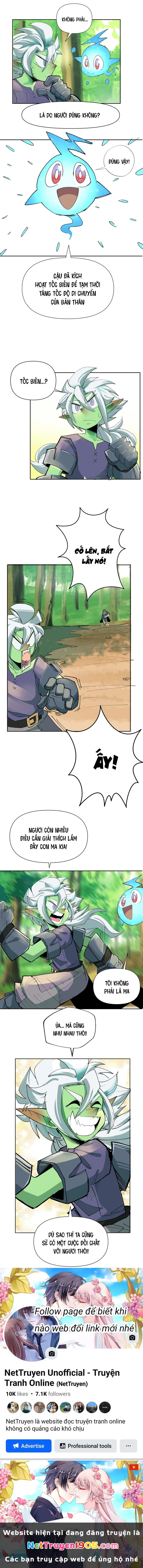 Just a goblin Chapter 3 - 9