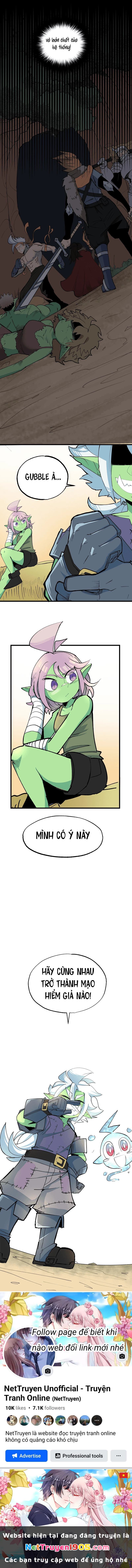 Just a goblin Chapter 4 - 7