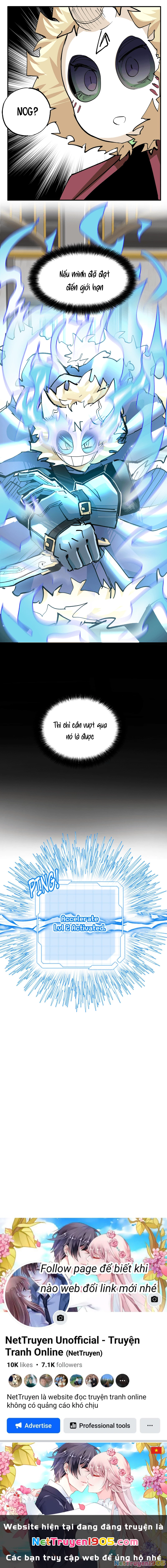 Just a goblin Chapter 8 - 6