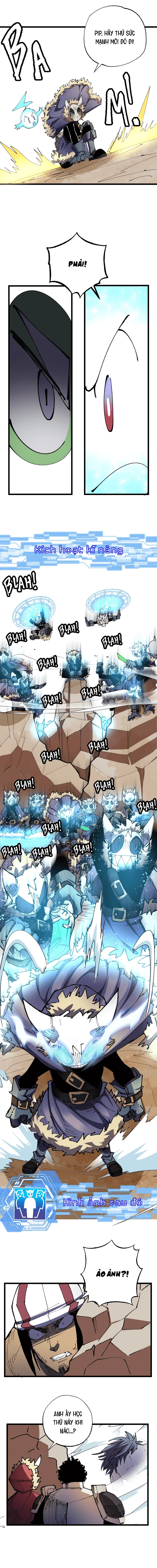 Just a goblin Chapter 21 - 2
